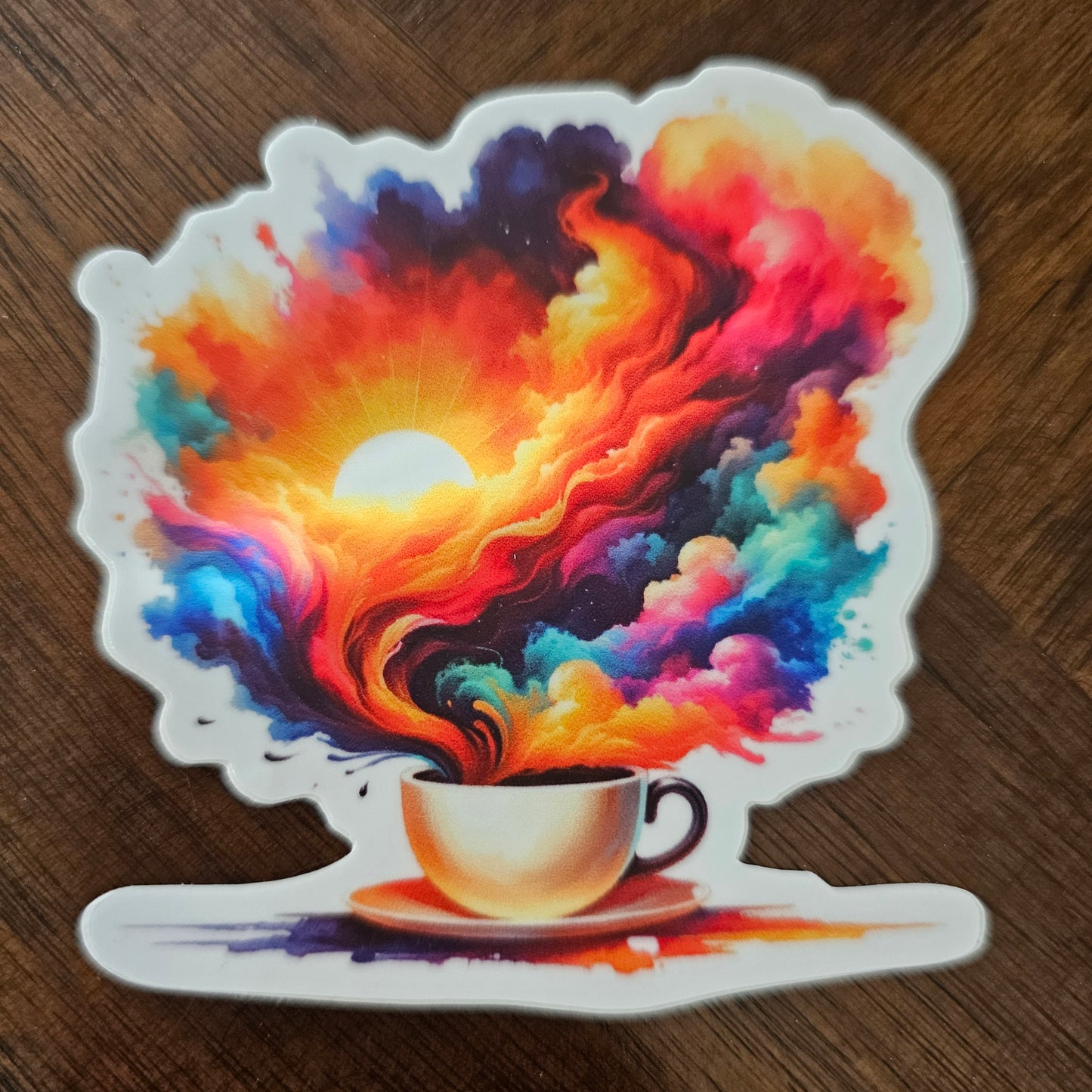 Positive and fun stickers - evrytang and more