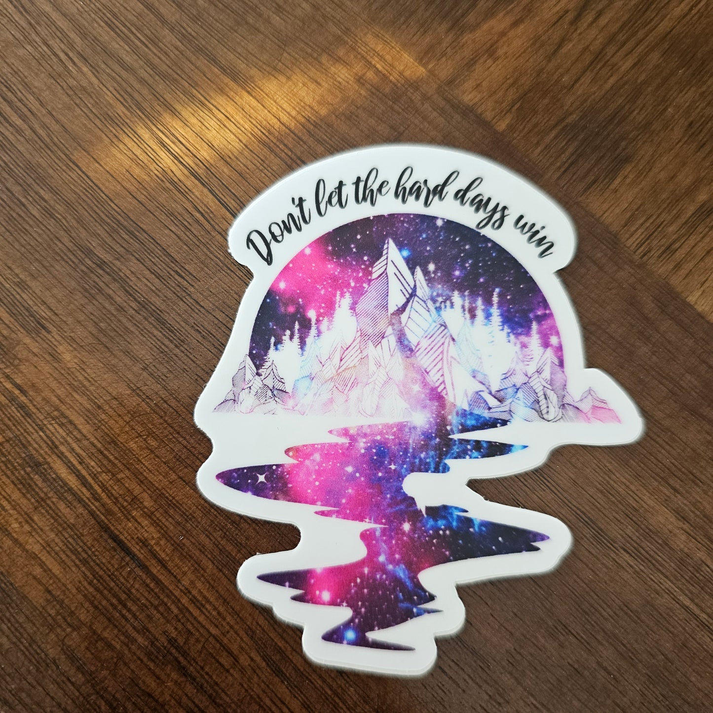 Positive and fun stickers - evrytang and more