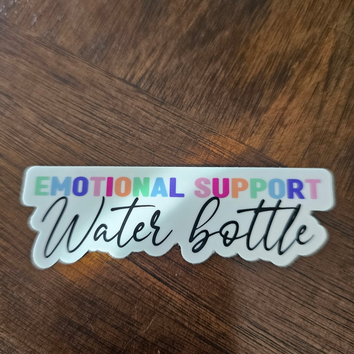 Positive and fun stickers - evrytang and more