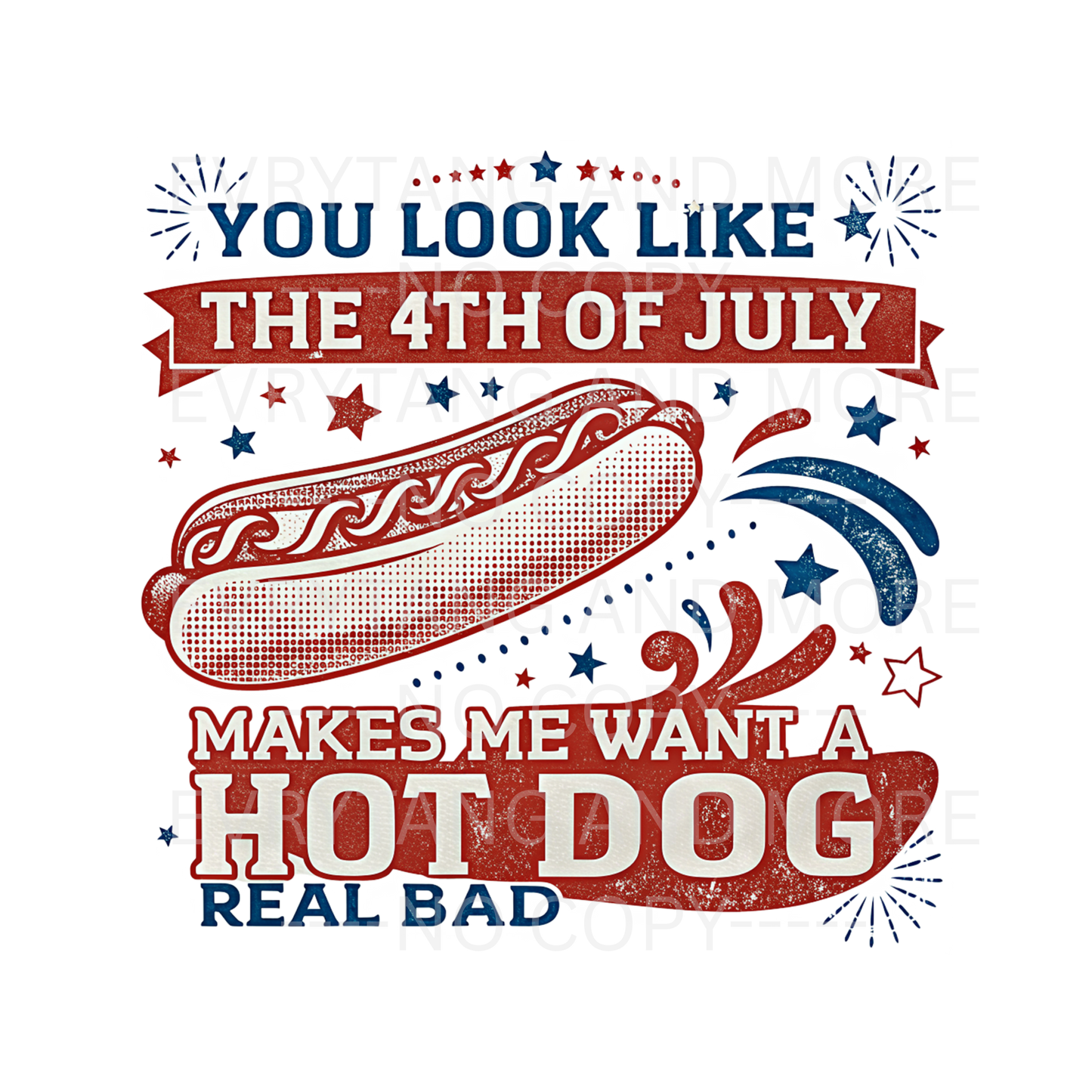Fourth of July Designs - evrytang and more