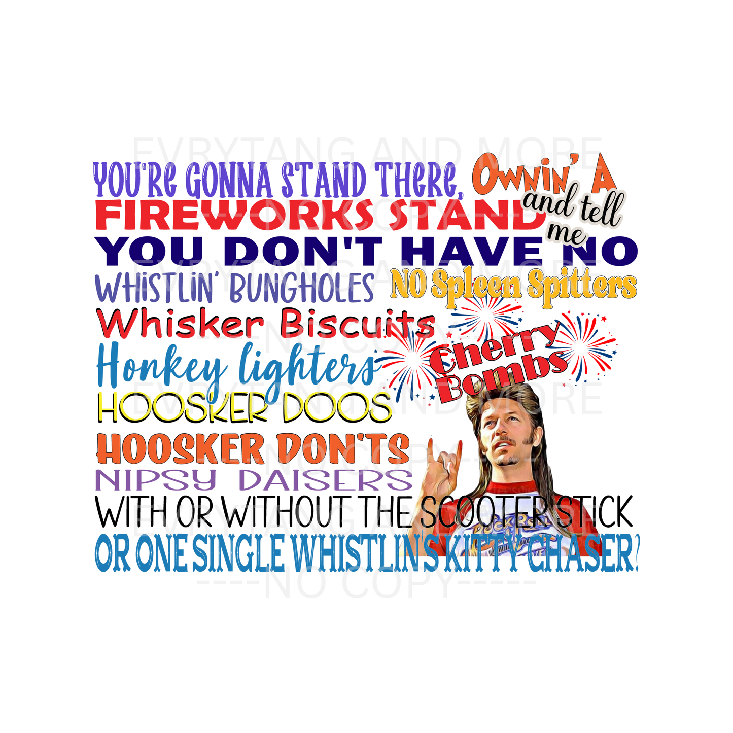 Fourth of July Designs - evrytang and more