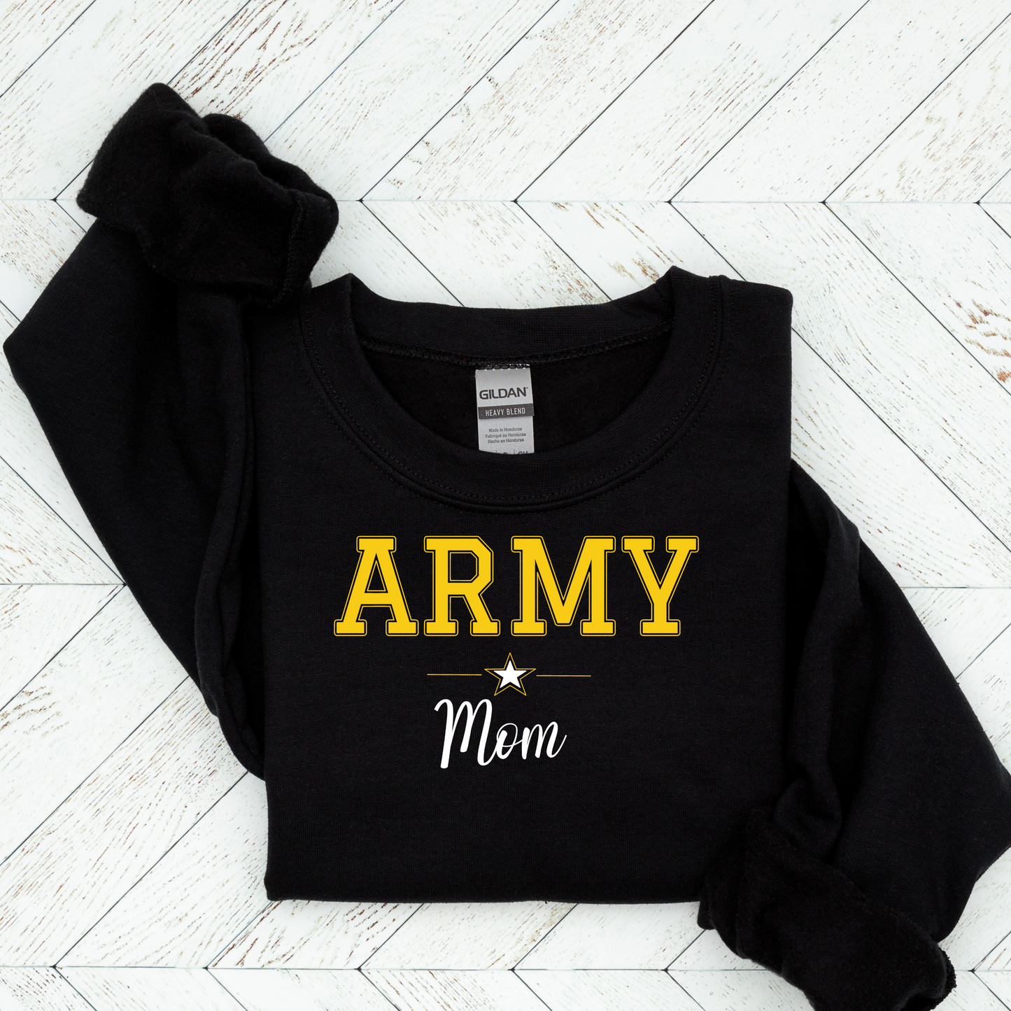 Army Mom design - evrytang and more