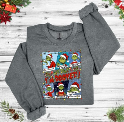 GREEN GUY I'm Booked! - evrytang and more