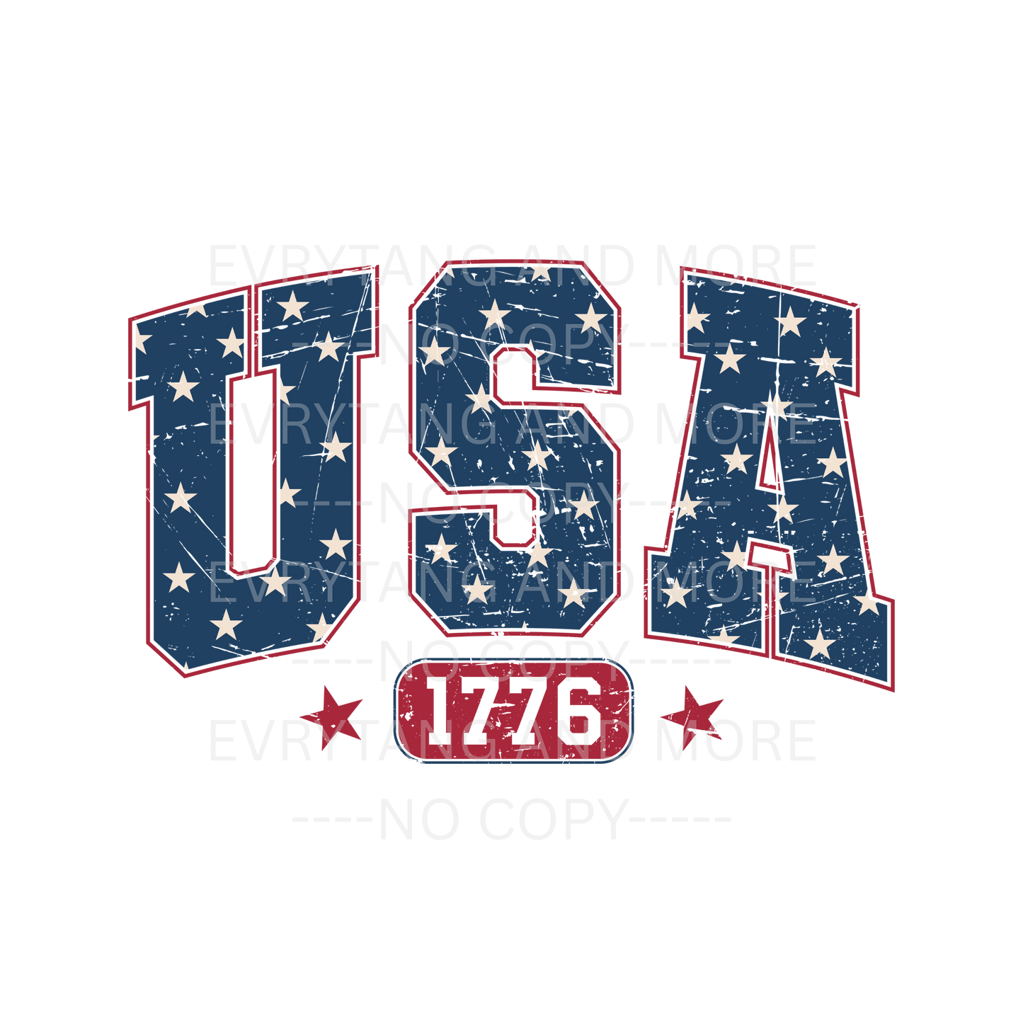 Fourth of July Designs - evrytang and more