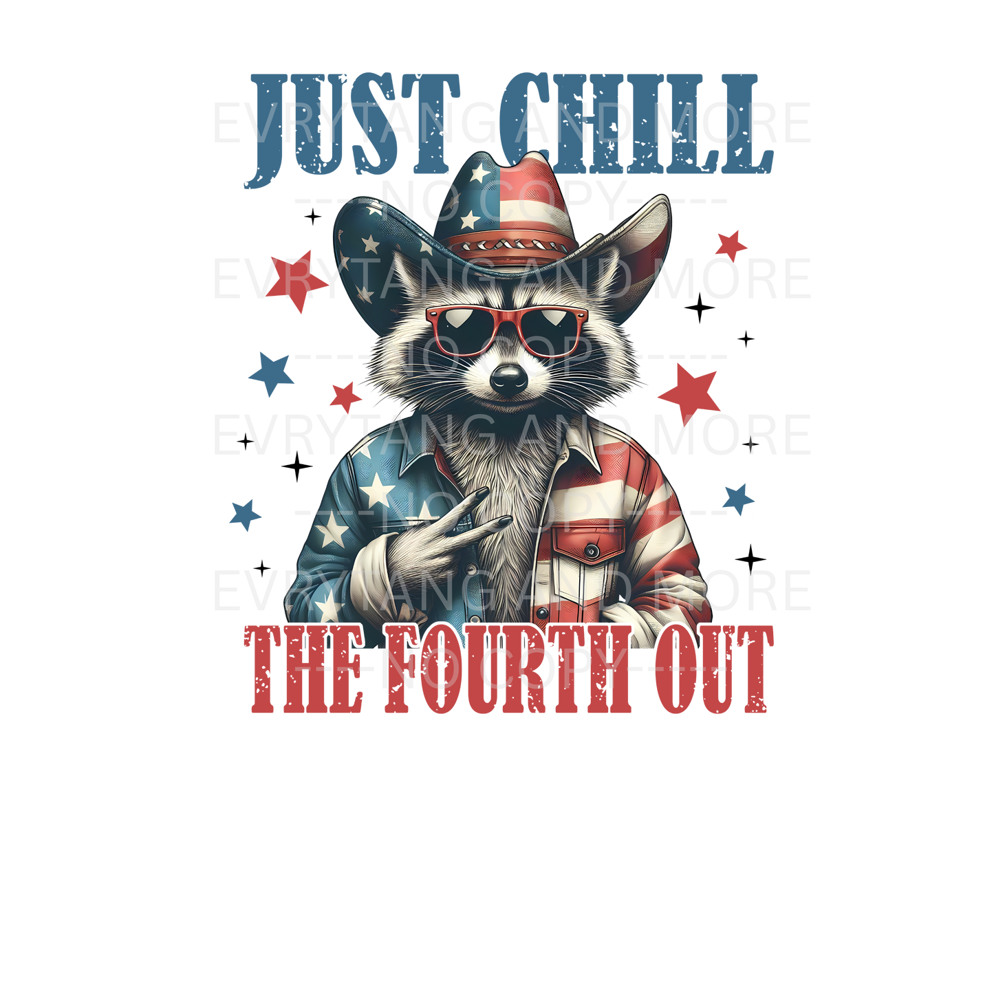 Fourth of July Designs - evrytang and more