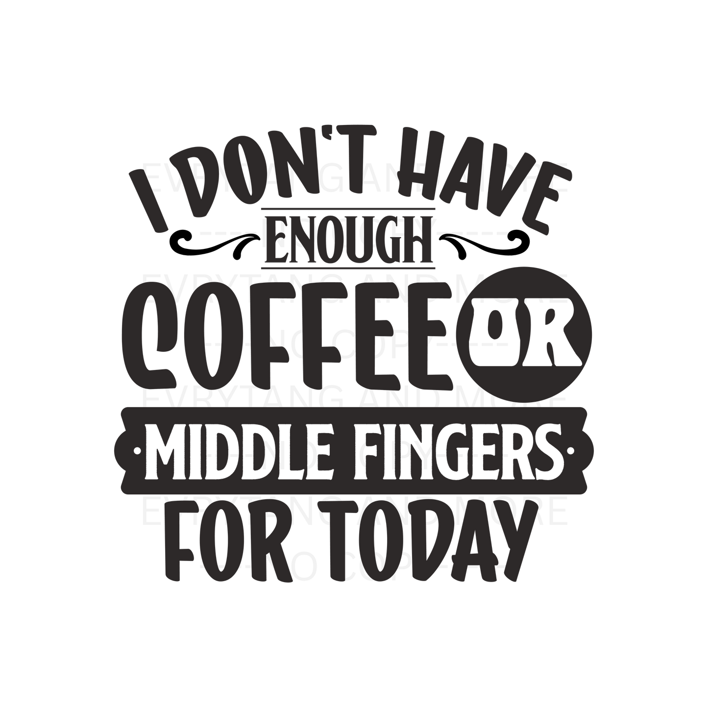 SASSY designs - evrytang and more