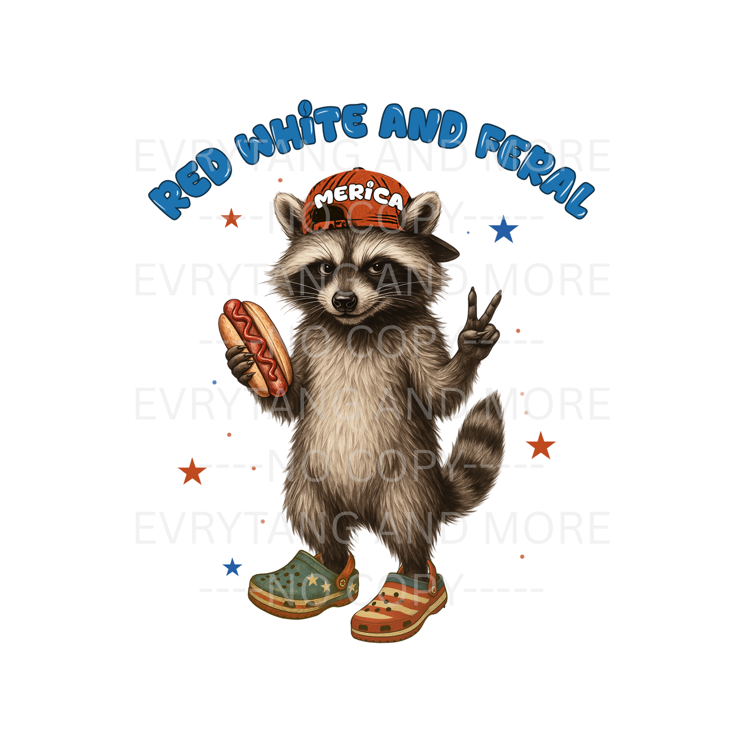 Fourth of July Designs - evrytang and more