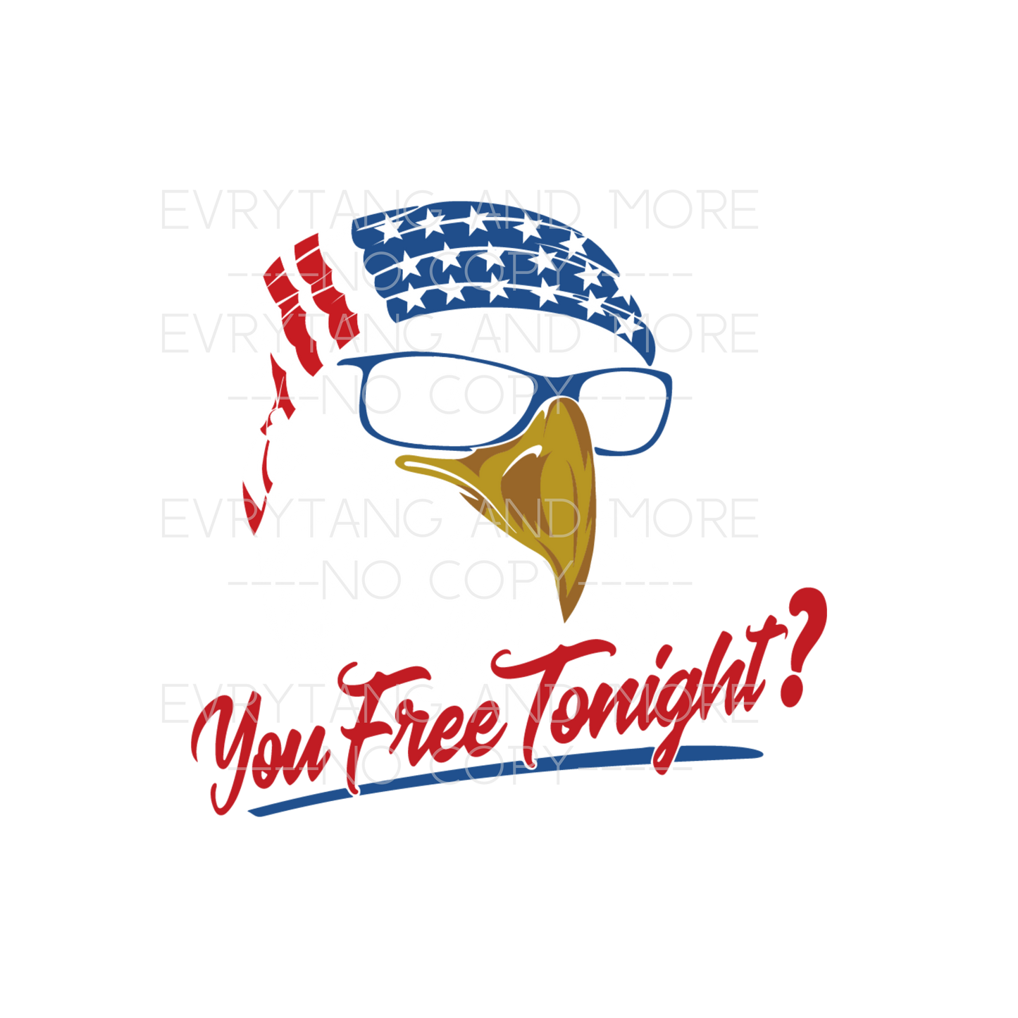 Fourth of July Designs - evrytang and more