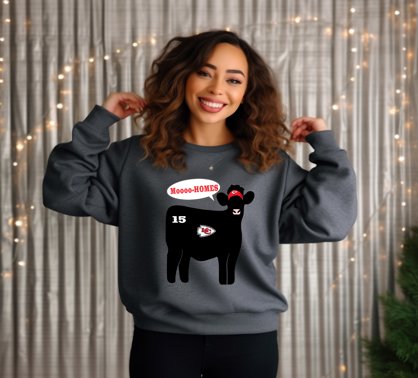 Mooo-HOMES football design - evrytang and more