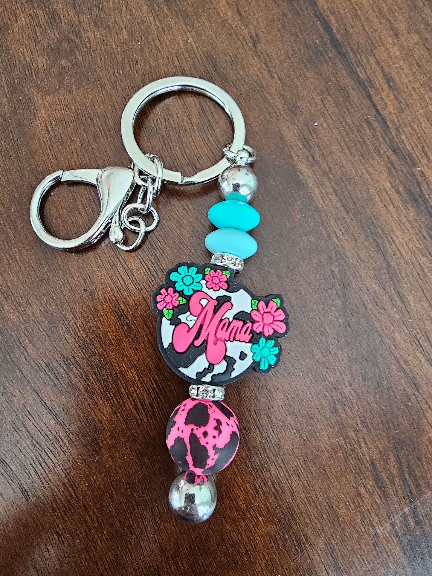 Western, mama and fun designs keychains - evrytang and more