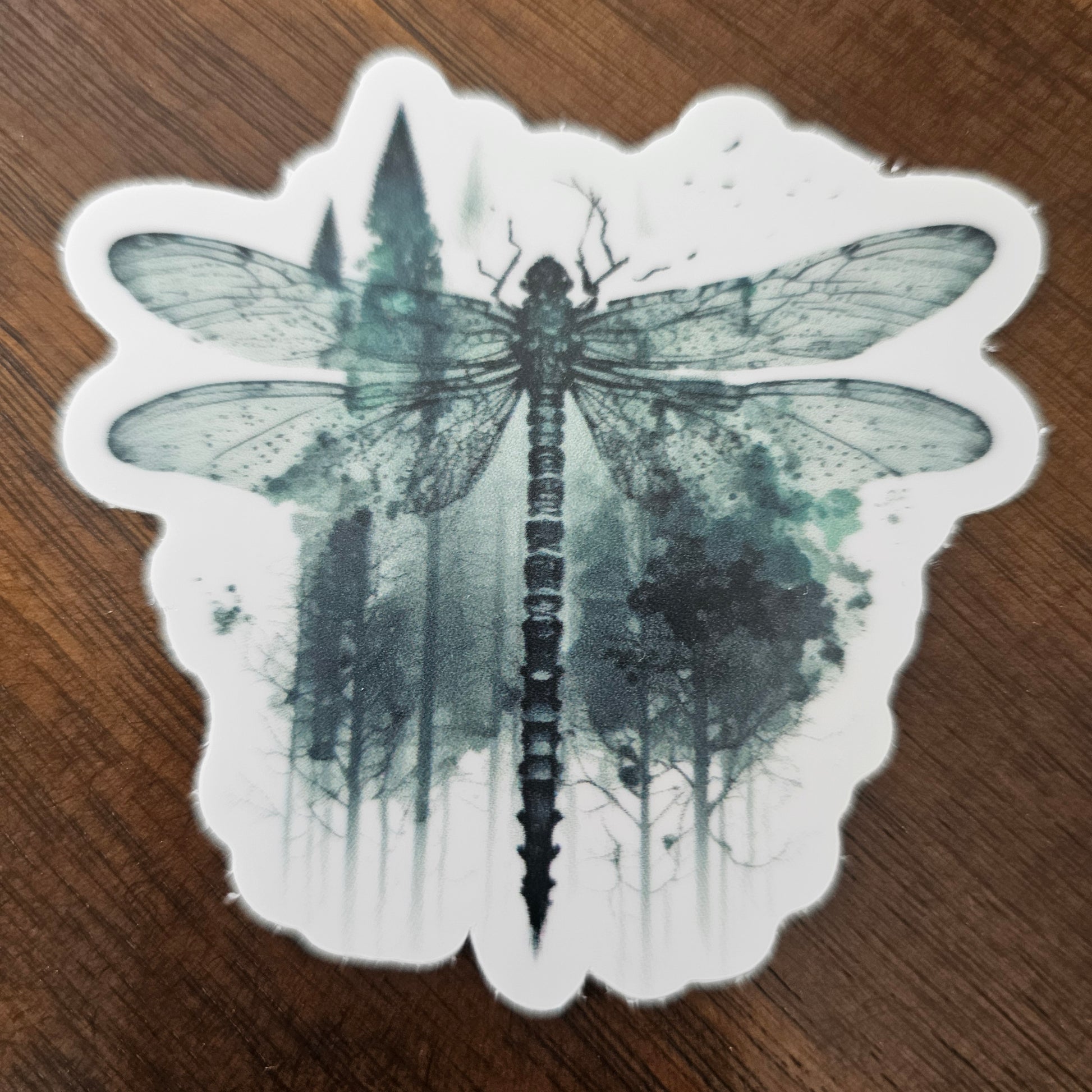 Positive and fun stickers - evrytang and more