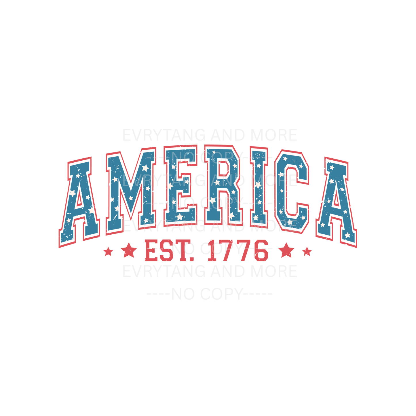 Fourth of July Designs - evrytang and more