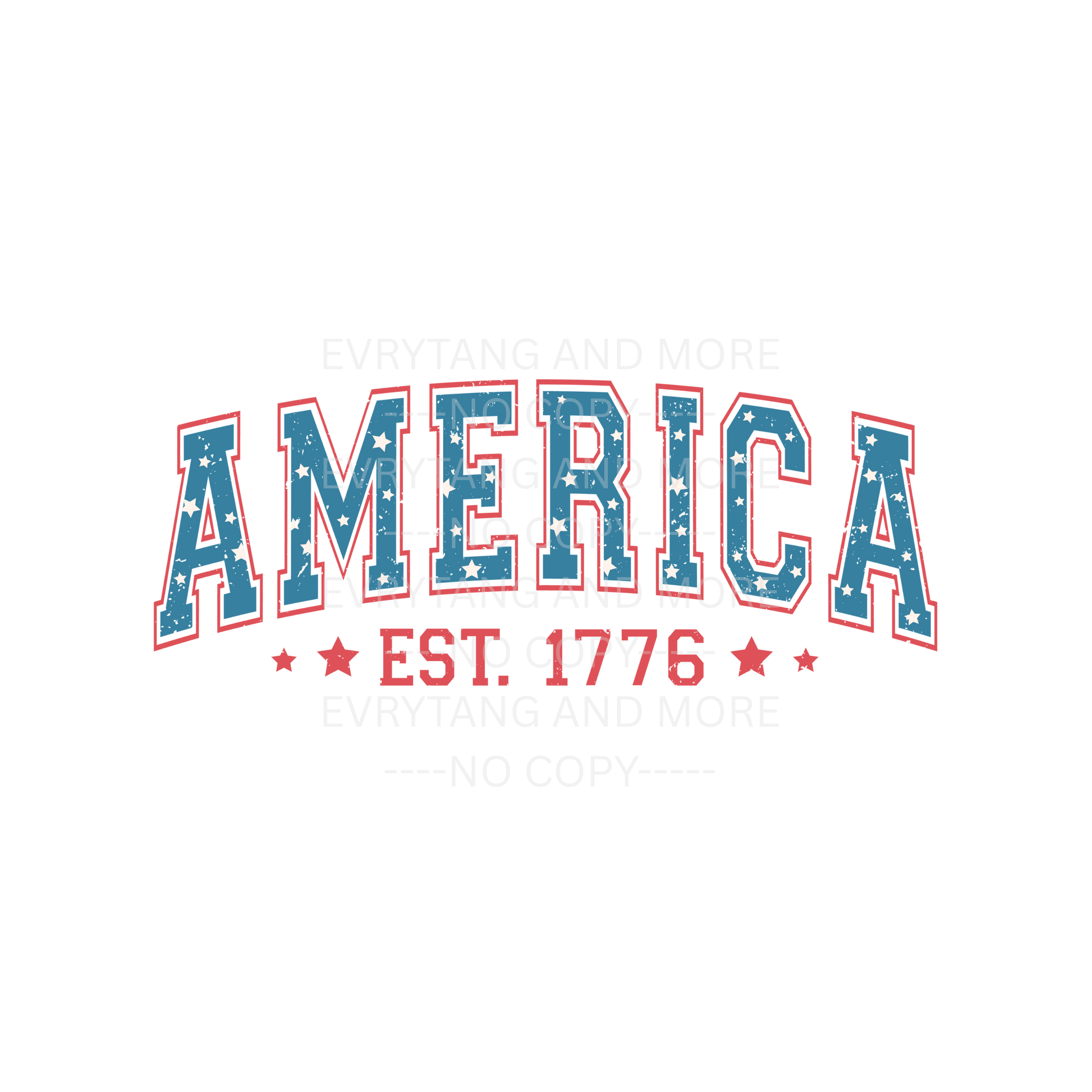 Fourth of July Designs - evrytang and more