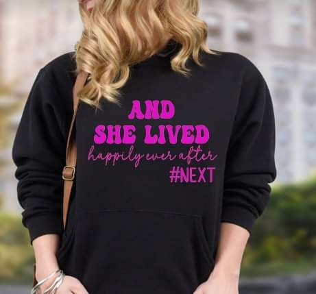 And she lived happily ever after #NEXT design - evrythang and more