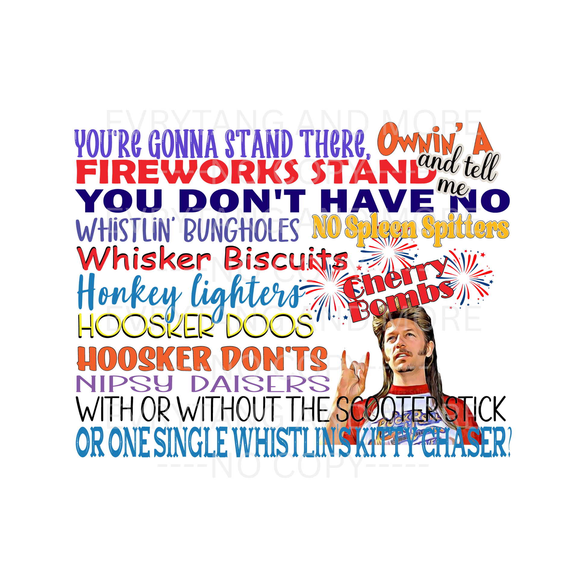 Fourth of July Designs - evrytang and more