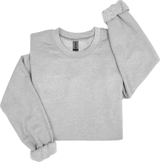 Gildan Sweatshirts Blank - evrytang and more