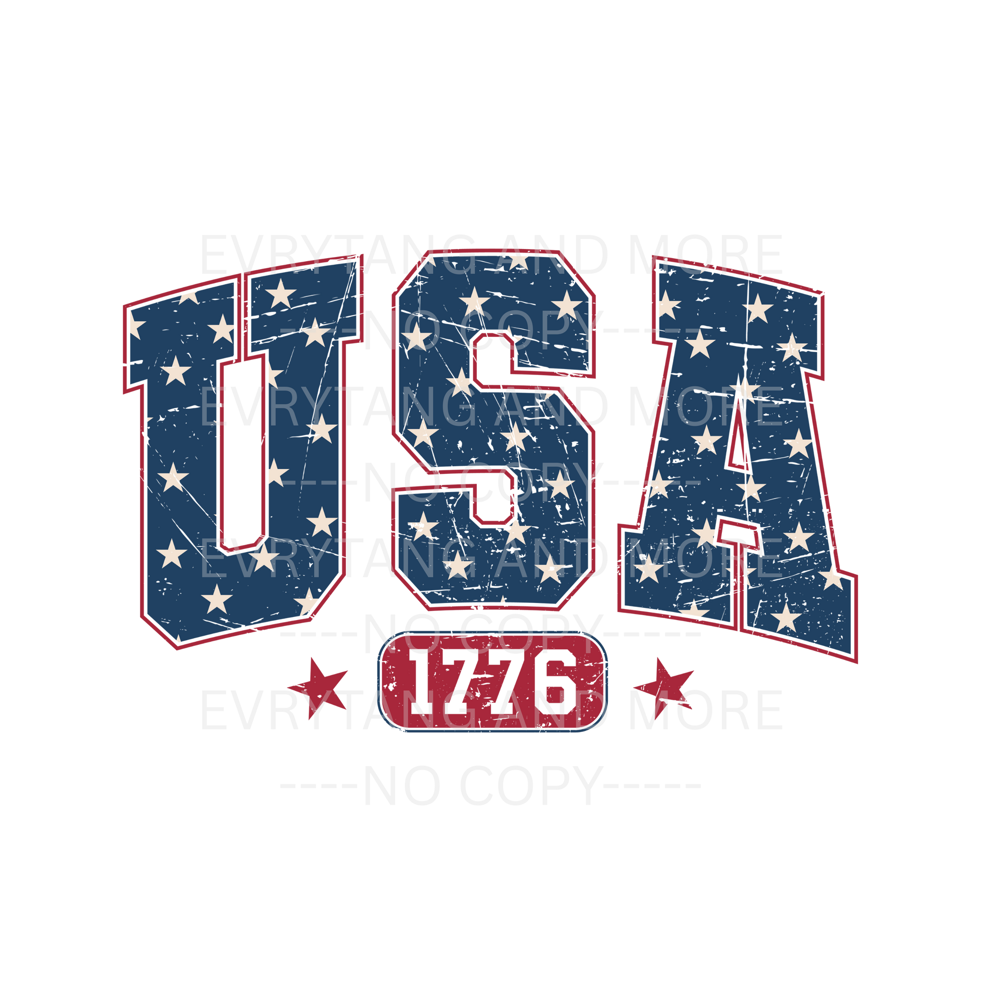 Fourth of July Designs - evrytang and more