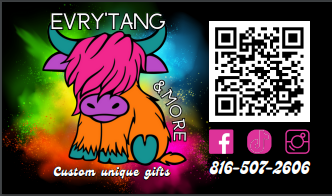 evrytang and more