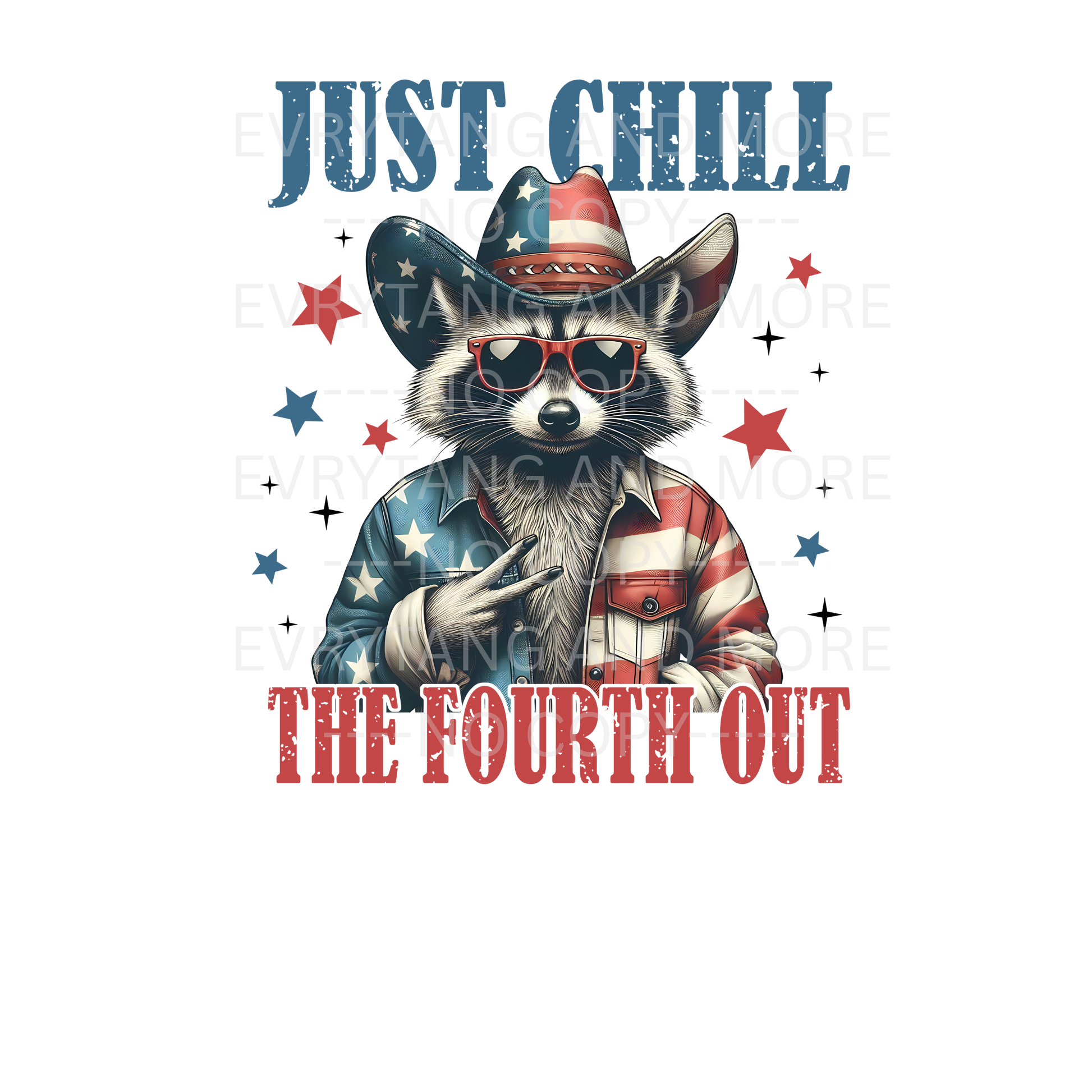 Fourth of July Designs - evrytang and more