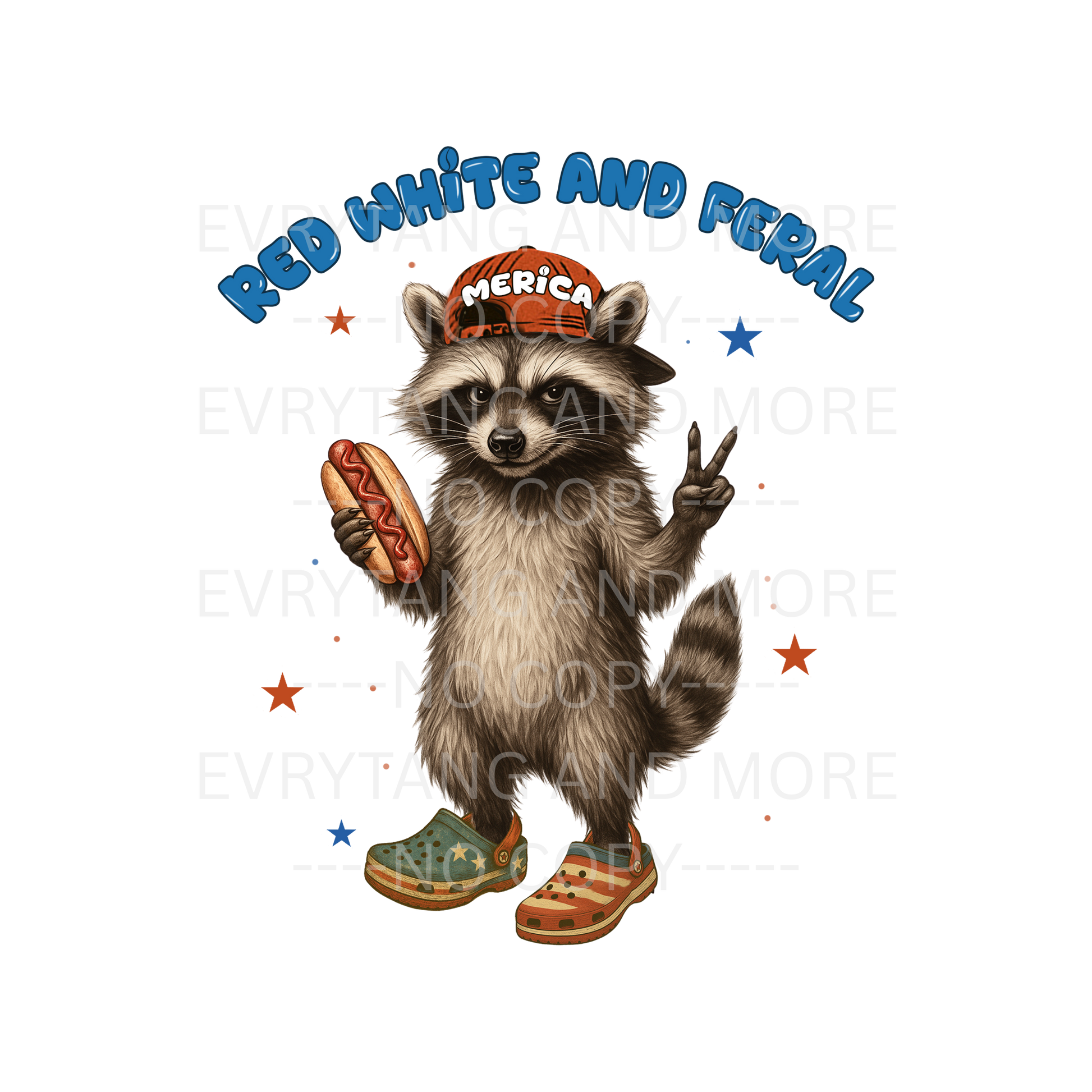 Fourth of July Designs - evrytang and more