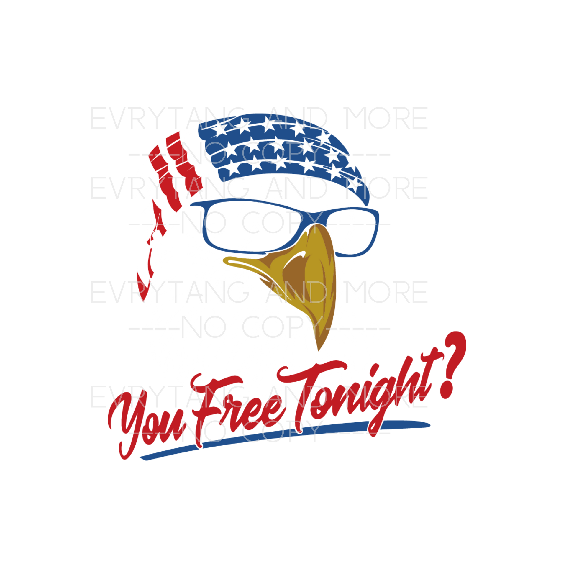 Fourth of July Designs - evrytang and more
