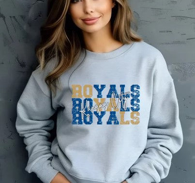 Kansas City Royals design