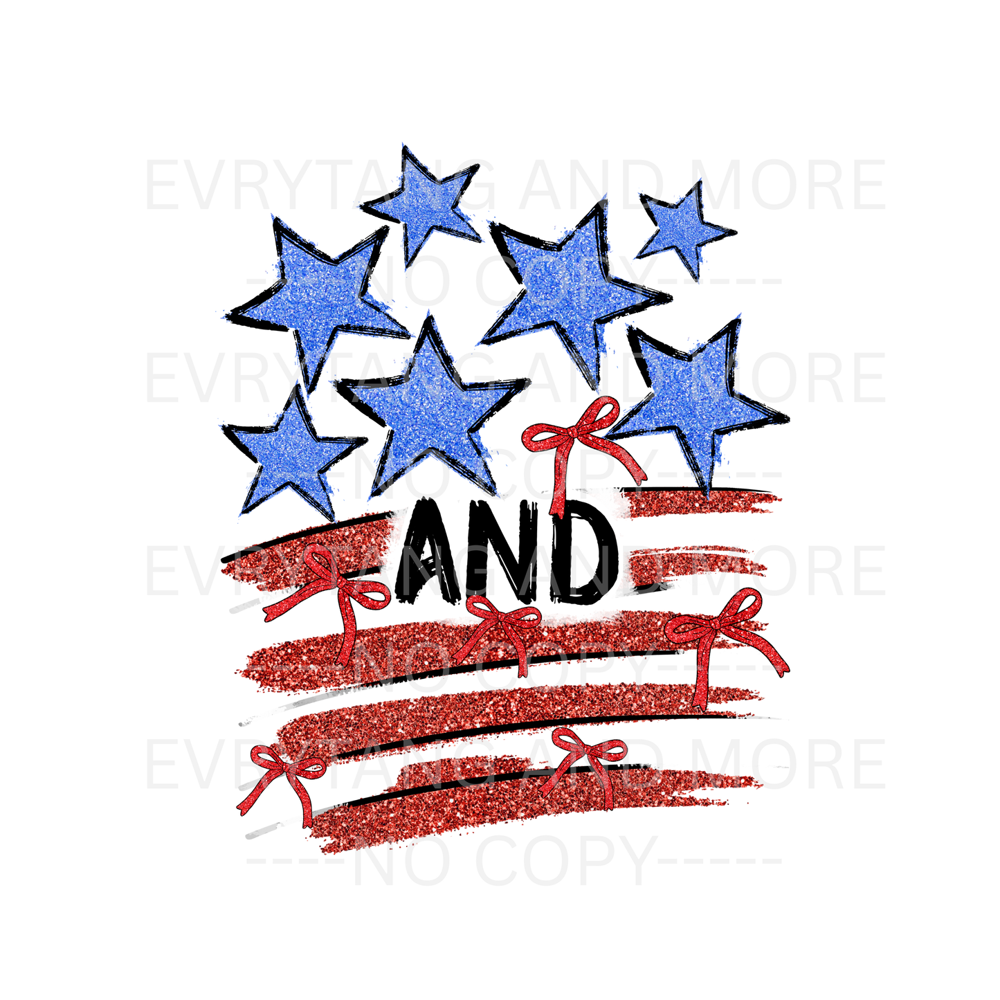Fourth of July Designs - evrytang and more