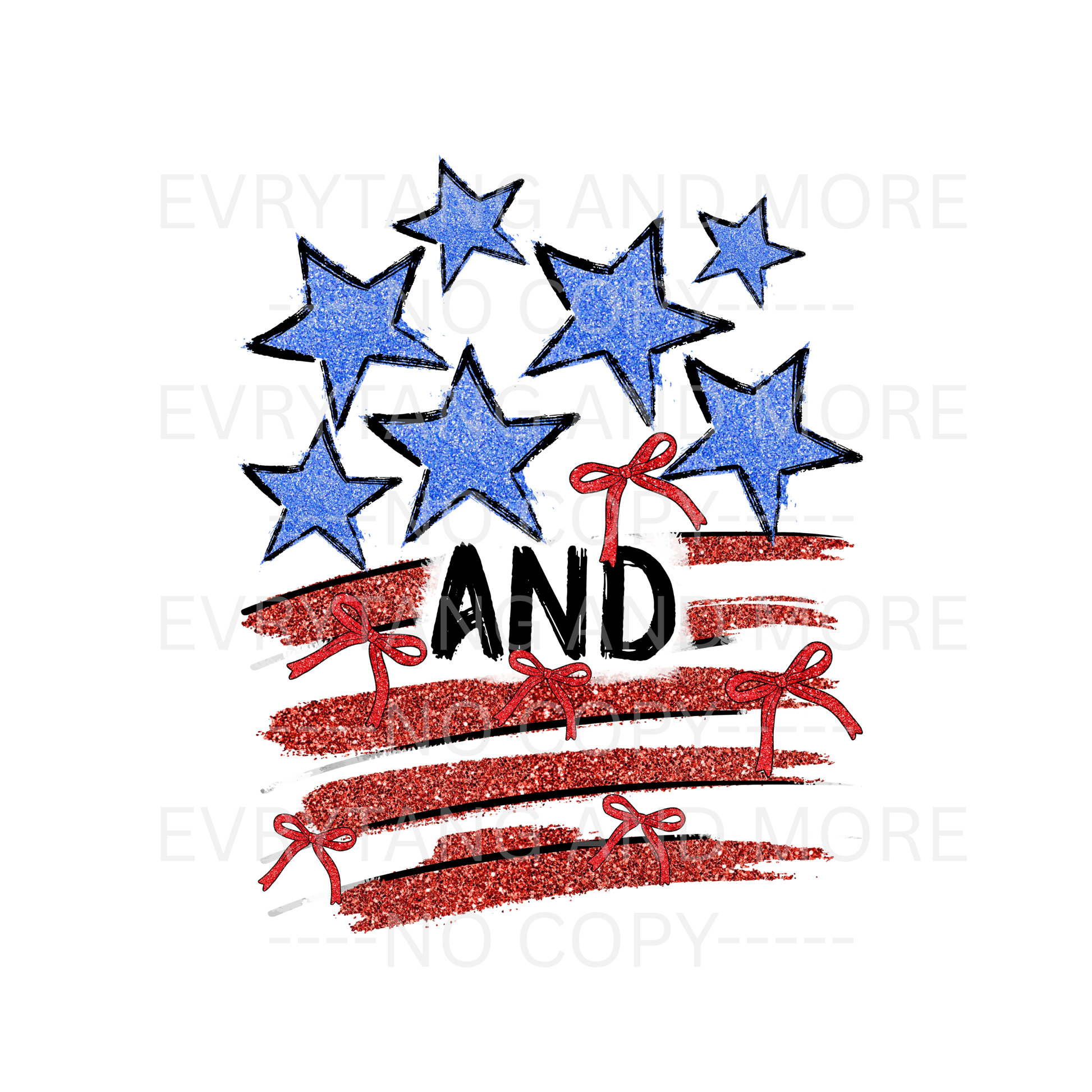 Fourth of July Designs - evrytang and more